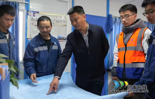 瀘縣石匠砌筑技藝非遺傳承人張勇：匠心筑就傳承夢(mèng)
