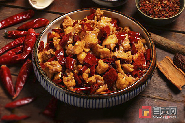 預(yù)制菜產(chǎn)業(yè)！自貢聯(lián)合高校一起“搞事情”！