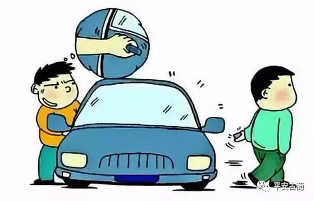 5小時！古藺公安成功破獲一起"案中案"