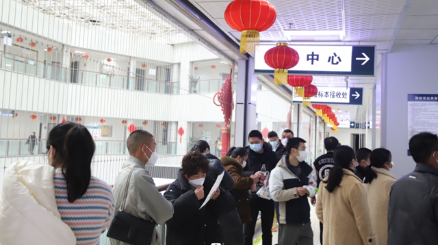 【擴(kuò)散】怎么叫號(hào)還不到我？今天把門診排隊(duì)規(guī)則講清楚了
