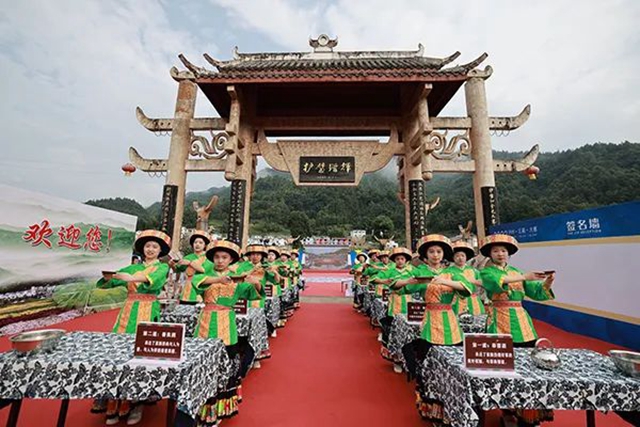 四川2條線路獲國家級納涼推薦，其中一條在古藺！