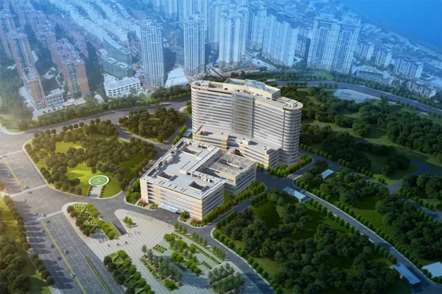 成功獲批！西南醫(yī)科大學與山東省立醫(yī)院共建國家區(qū)域醫(yī)療中心