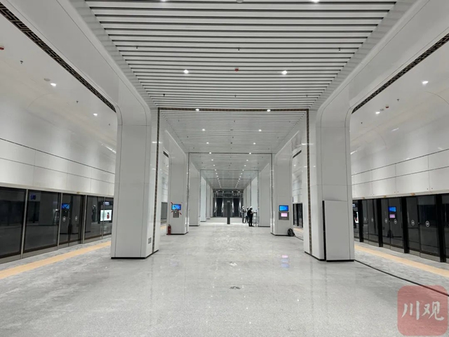 年底開通！宜賓坐高鐵可直達(dá)天府國際機(jī)場