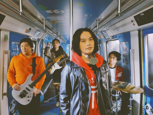成都大運(yùn)會超燃推廣曲，主創(chuàng)是瀘州人！