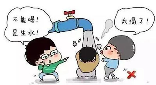 古藺疾控溫馨提示：洪災(zāi)過后，我們需注意！