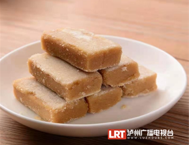 厲害了！瀘州醫(yī)學(xué)生研發(fā)出一款控糖糕點(diǎn)