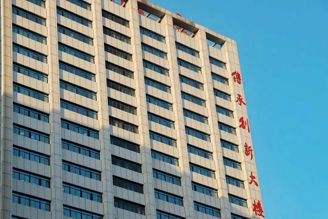 【擴(kuò)散】60℃高溫，燒死腫瘤……