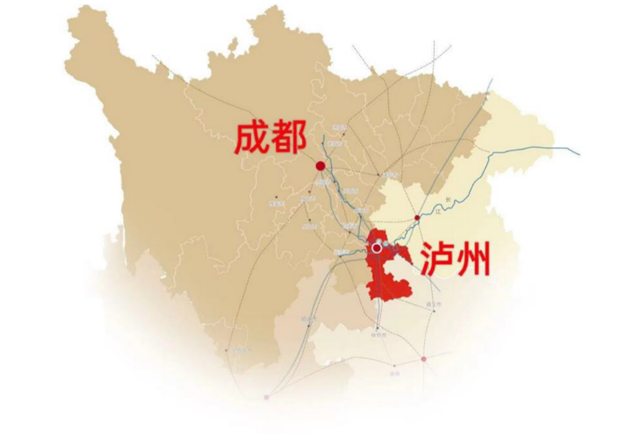 大運(yùn)會(huì)滿(mǎn)滿(mǎn)瀘州元素，各地友人直呼看不夠！那就來(lái)瀘看看吧