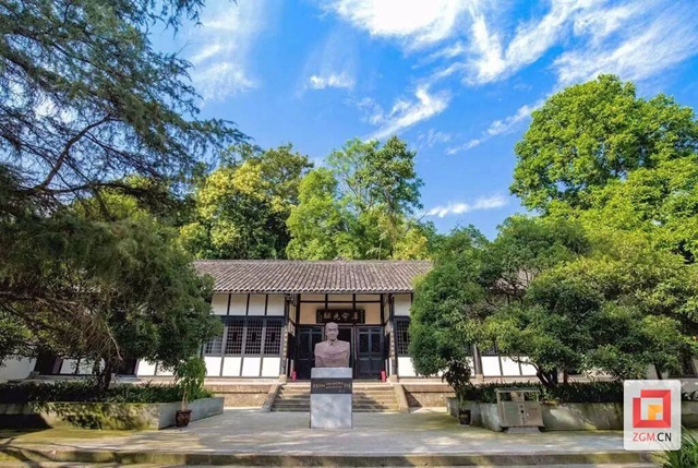 正在公示！榮縣一地擬命名為“天府旅游名村”