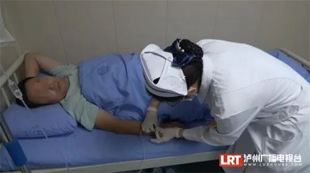 打造核醫(yī)學高地 西南腫瘤核醫(yī)學中心預計今年10月開始建設