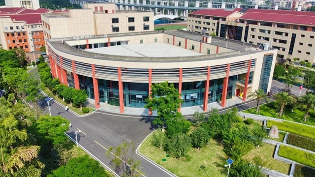瀘州這所學校招老師了！報名時間→