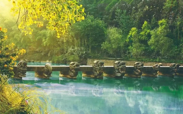 瀘州最新網(wǎng)紅打卡地、消費(fèi)場(chǎng)景、美食、特色文創(chuàng)名單出爐，一起來(lái)認(rèn)識(shí)！