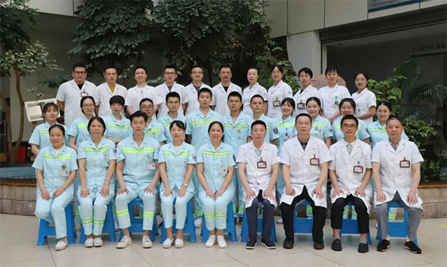 【圍觀】又發(fā)現(xiàn)多例！記住這八字，可救命