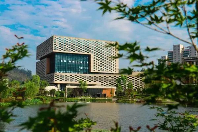 宜賓出臺(tái)保障方案 確保大學(xué)城10萬大學(xué)生有序開學(xué)