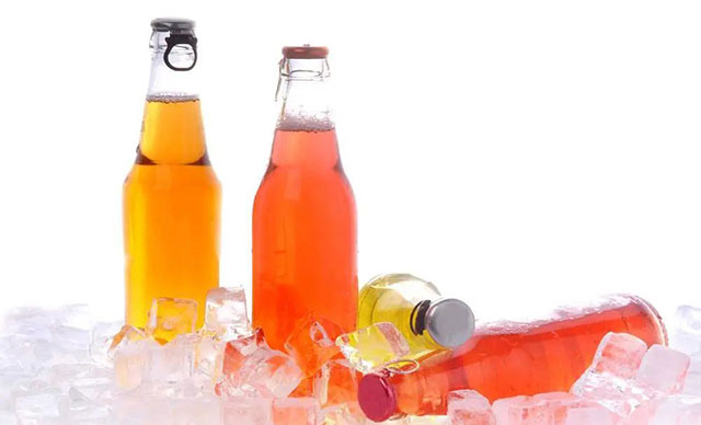 【熱榜】中藥房配的酸梅湯您喝了嗎？好喝又養(yǎng)生→