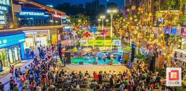 中秋、國(guó)慶即將到來(lái) 自貢高新“放大招”！