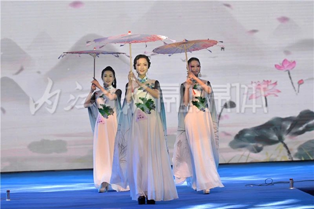 闊別三年！“甜城甜女”風采大賽即將火熱來襲