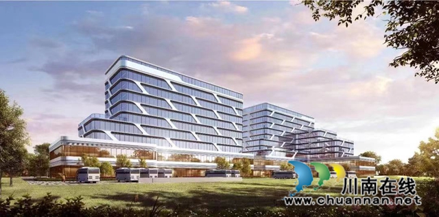 龍馬潭：民生項目建出“加速度”，保障居民穩(wěn)穩(wěn)的幸福
