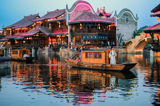 三場文旅盛會(huì)今天在宜賓開幕！