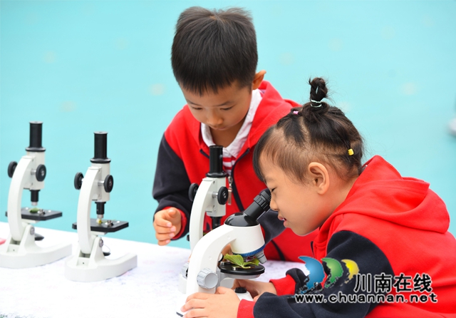 5科技強(qiáng)國，幼兒觀察顯微鏡.JPG