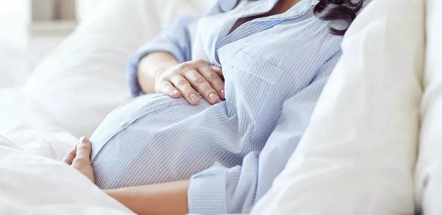 【擴(kuò)散】孕期噩夢(mèng)，35歲女子流產(chǎn)后又懷孕，結(jié)果……