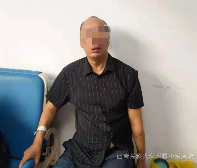 【癡迷中醫(yī)】鮮玉軍：期待與患者一起——見(jiàn)證奇跡