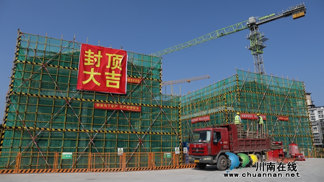 瀘州市龍馬潭區(qū)石洞農產品批發(fā)市場建設項目（一期）（地塊二）+(2).JPG