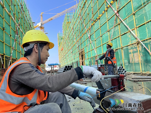 瀘州市龍馬潭區(qū)石洞農產品批發(fā)市場建設項目（一期）（地塊二）+(4).jpg