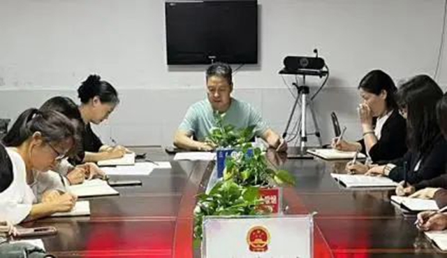 【人民陪審員風(fēng)采】周尚富：以無袍之身，盡有為之責(zé)