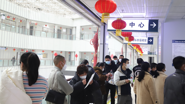 【擴(kuò)散】怎么叫號(hào)還不到我？今天把門診排隊(duì)規(guī)則講清楚了