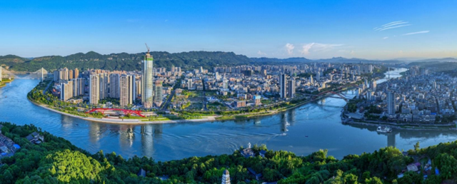 嚴(yán)格督查！宜賓加強(qiáng)大氣污染防治突出問(wèn)題整改“回頭看”暗查暗訪