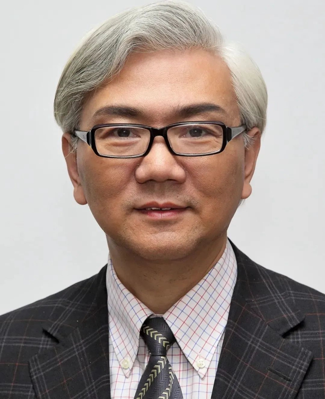 瀘州高中杰出校友張強當(dāng)選中國工程院院士