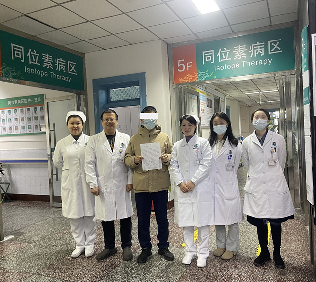 從心存懷疑到全心信賴，他只用了一個(gè)月