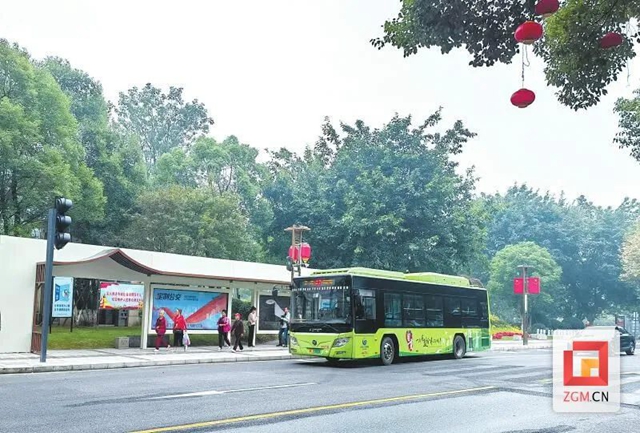 全國13個(gè) 自貢成功上榜！