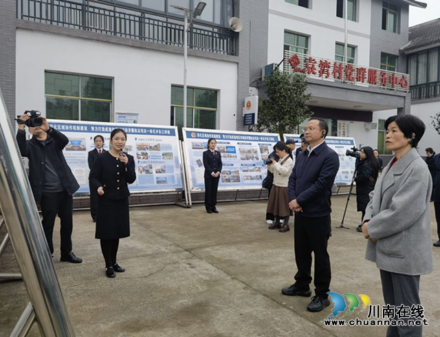 瀘州市和重慶市江津區(qū)：推動跨界河流共治，共筑長江上游生態(tài)屏障2_副本.jpg