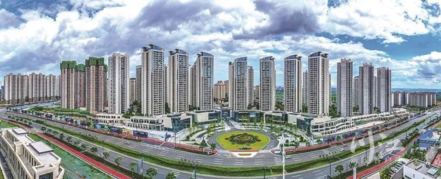 明年1月1日起施行丨新版《瀘州市物業(yè)管理條例》修訂了哪些內(nèi)容？為何要修訂？