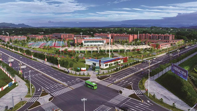塑造城市品牌，納溪區(qū)憑創(chuàng)意出圈