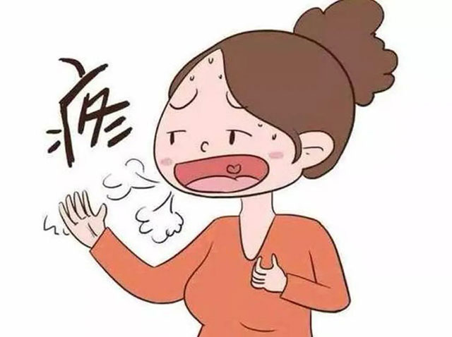 你的手麻？一剪沒