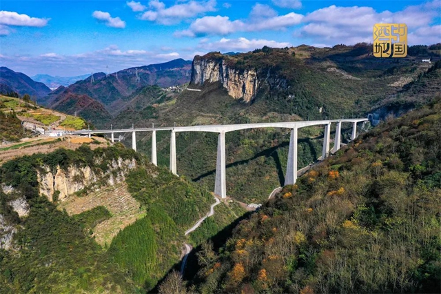 隆黃鐵路敘畢段今日開通運(yùn)營！敘永至貴陽將開行普速列車