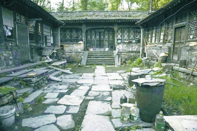 2023瀘州兩會(huì)·聲音｜建議修復(fù)李赦虎故居 讓名人故居成為城市的“精神地標(biāo)”