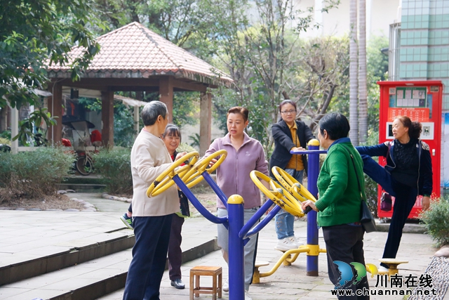 改造后的老舊小區(qū).jpg