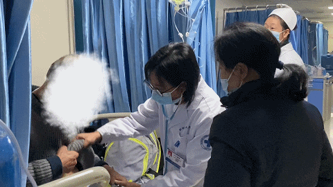 門診爆滿、住院部滿床！別慌！我們24小時接診迎戰(zhàn)流感季
