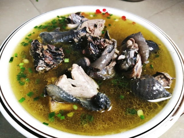 解鎖江陽特色美食，讓你的冬天熱氣騰騰！
