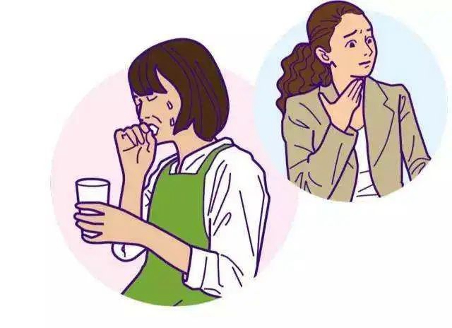 【實(shí)用】咳嗽老不好？千萬(wàn)別硬抗，這些方法快試試→