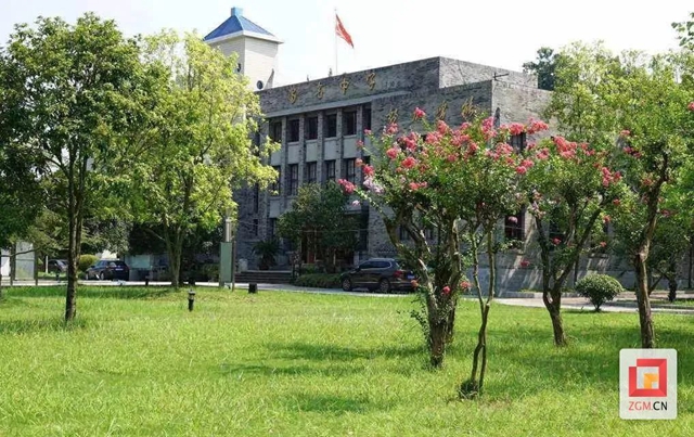 首批自貢“最美校園”出爐，看看有沒有你的母校？