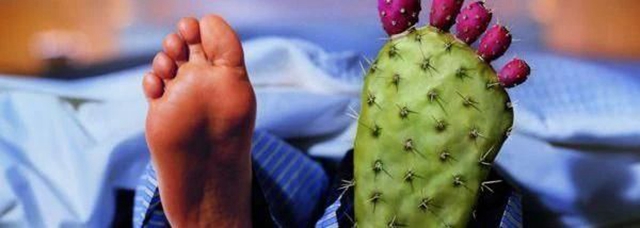 【擴(kuò)散】睡前泡腳很好？