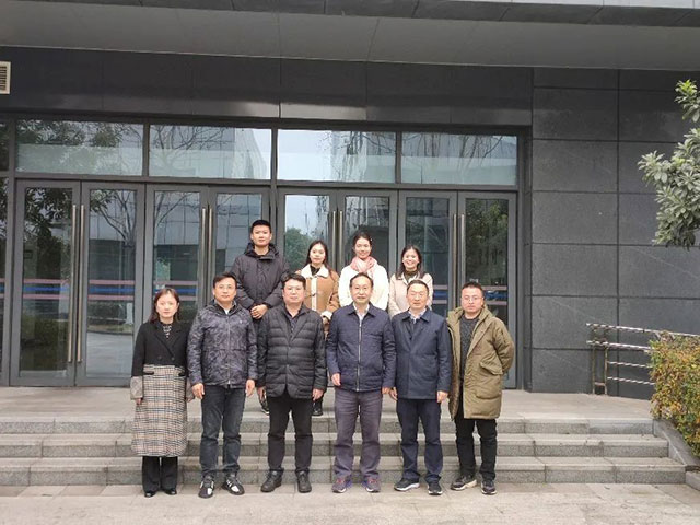 他們向西南醫(yī)大附院核醫(yī)學科捐贈200萬，只為了……