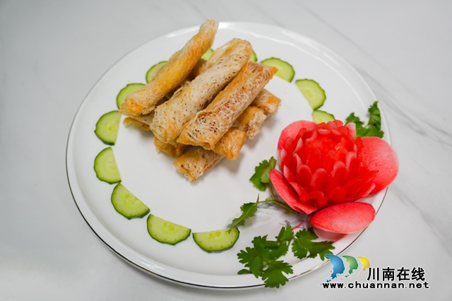 《敘永味道》， 品味舌尖上的敘永美食！