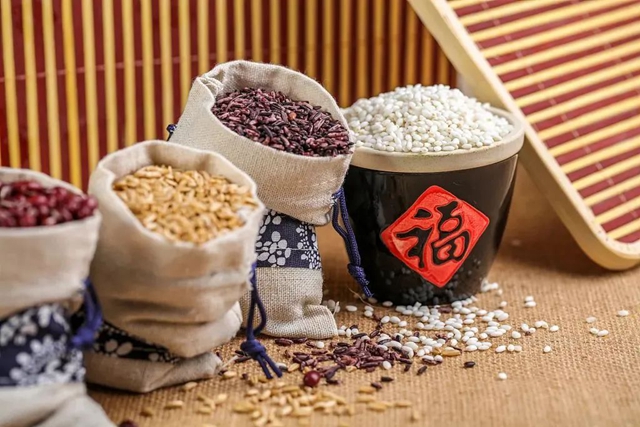 【分享】這幾種“偽粗糧”，可能越吃越傷身