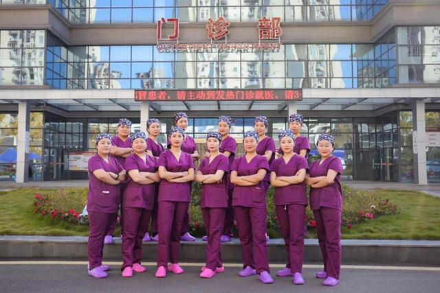 【女性福音】趕緊約起來，2024年“兩癌”免費(fèi)篩查來啦~